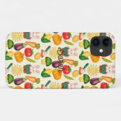 konijnenfokker Case-Mate iPhone case (Achterkant (horizontaal))