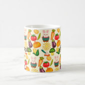 konijnenfokker koffiemok (Center)