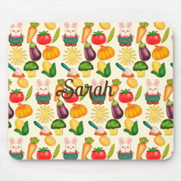 konijnenfokker muismat