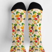 konijnenfokker sokken (Top)