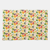 konijnenfokker theedoek (Horizontaal)