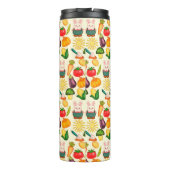 konijnenfokker thermosbeker (Achterkant)