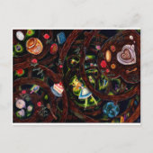 Konijnengat Briefkaart (Voorkant)