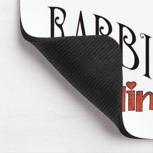 konijnengat muismat (Hoek)