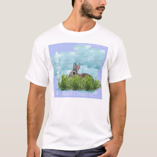 konijnengilde t-shirt