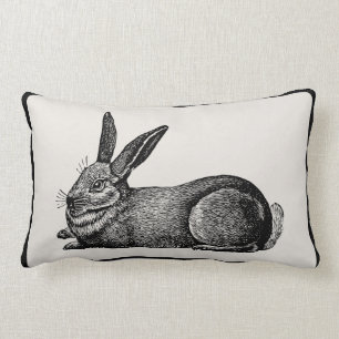  konijnenhandleiding - kies uw kleur kussen