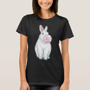 Konijnenkauwgom T-shirt