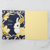 Konijnenkokko Kaart (Binnen)