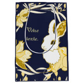 Konijnenkokko Medium Cadeauzakje (Voorkant)