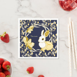 Konijnenkokko Servet