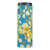 Konijnenkokko Thermosbeker (Achterkant)