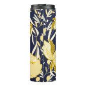 Konijnenkokko Thermosbeker (Achterkant)