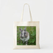 konijnenkonijn tote bag (Voorkant)