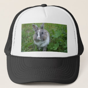 konijnenkonijn trucker pet
