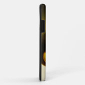 konijnenkonijnen speelgoed en ester geel ei Case-Mate iPhone case (Achterkant/rechts)