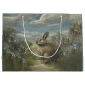 Konijnenlaan Groot Cadeauzakje (Achterkant)