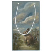 Konijnenlaan Klein Cadeauzakje (Achterkant)
