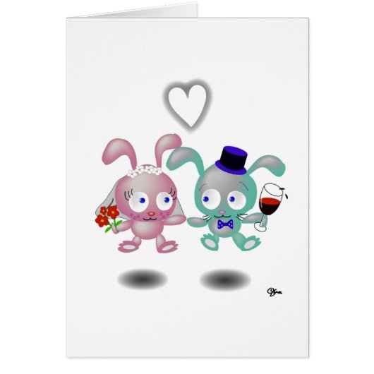 konijnenliefde (Voorkant)