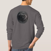 KONIJNENNIKKEL LS T-SHIRT (Achterkant)