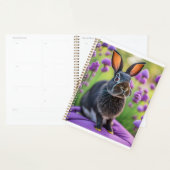 Konijnenplanner Planner (Display)