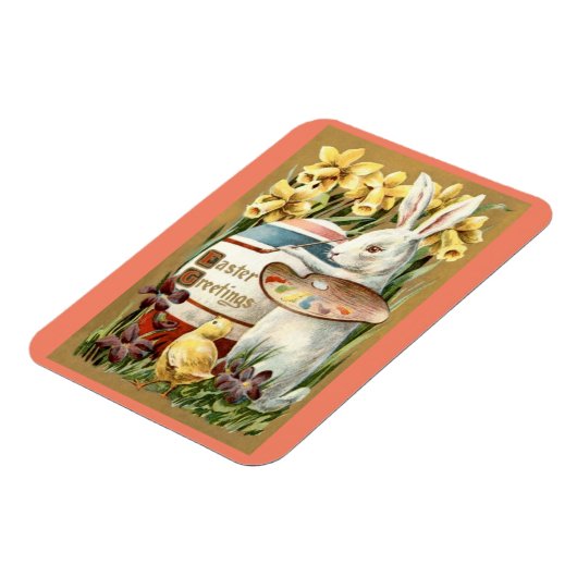  konijnenschuitkiemnet magneet (Linkerzijde)