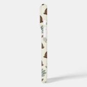 konijnentelefoonhoesje Case-Mate iPhone case (Achterkant / Links)