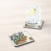 konijnenventiel en Onderzetter documenten instell (Rechterzijde)