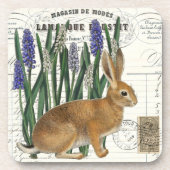 konijnenventiel en Onderzetter documenten instell (Voorkant)