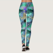 Konijnenverhalen Leggings (Achterkant)