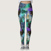 Konijnenverhalen Leggings (Voorkant)