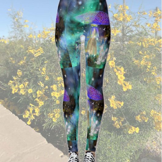 Konijnenverhalen Leggings