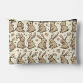 konijnenzak etui (Voorkant)