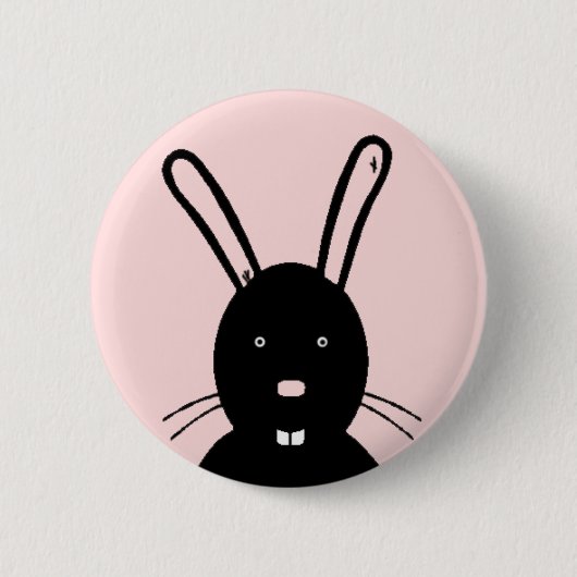 konijntje Button (Voorkant)