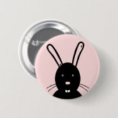 konijntje Button (Voorkant /achterkant)