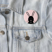 konijntje Button (In situ)