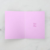 Konijntje en Puppy - de Kaart van Pasen (Binnen)