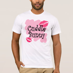konijntje t-shirt