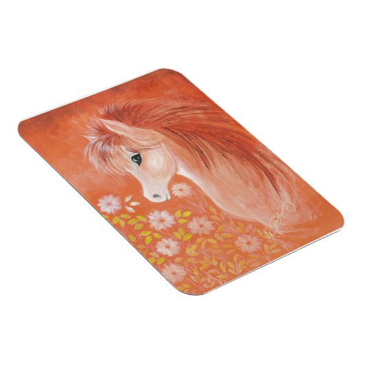 Konik Magneet (Rechterzijde)