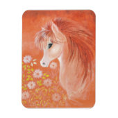 Konik Magneet (Verticaal)