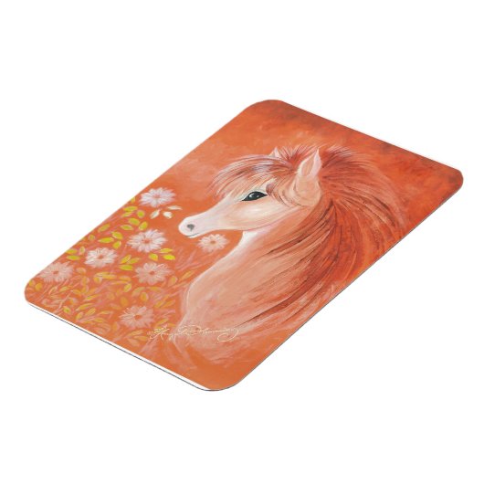 Konik Magneet (Linkerzijde)