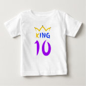 Koning 10 (Voorkant)