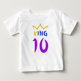 koning 10