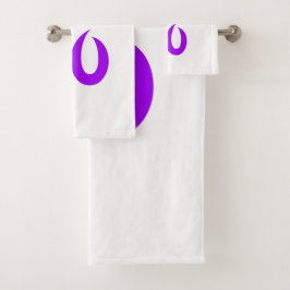 koning 10 bad handdoek