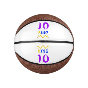 koning 10 basketbal