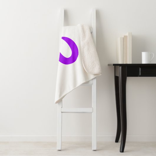 koning 10 sherpa deken (In situ)