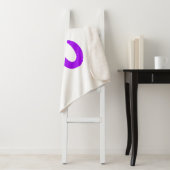 koning 10 sherpa deken (In situ)