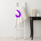 koning 10 sherpa deken (In situ)