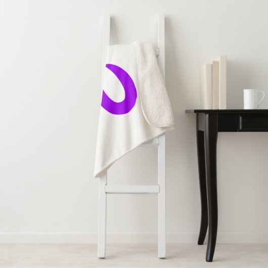 koning 10 sherpa deken (In situ)