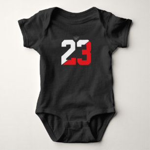 Koning 23 romper
