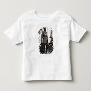 Koning Arthur, beeld van de graftombe van Maximili Kinder Shirts